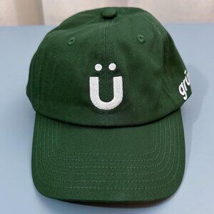 Gruns Ball Cap, NWOT